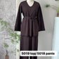 Houda Knit Set