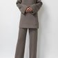 Louisa Knit Set