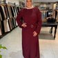 Ashley Dress (Plus sizes)