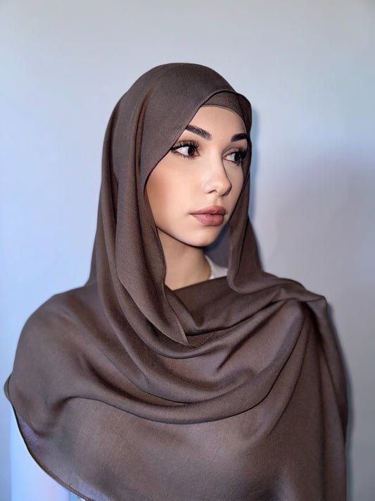 Modal - Dark Pecan