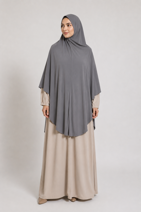 Jilbab - Short