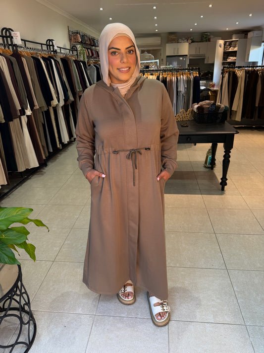 Racheal  Jacket