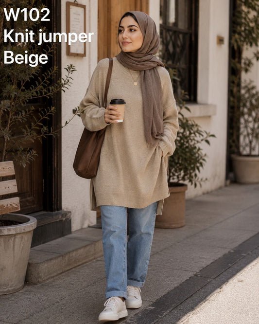 Oriana Tunic