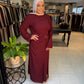Ashley Dress (Plus sizes)