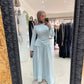 Grace Set - Blue