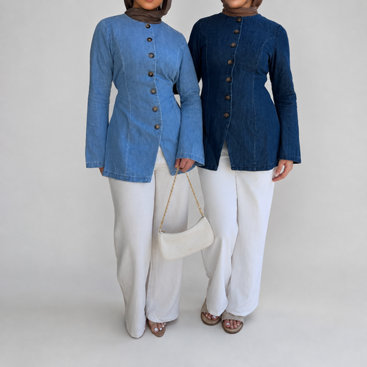 Tori Tunic